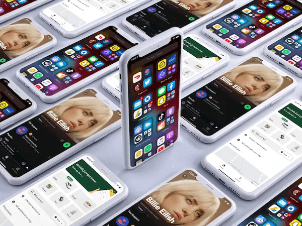 Cross-Platform Mobile Apps