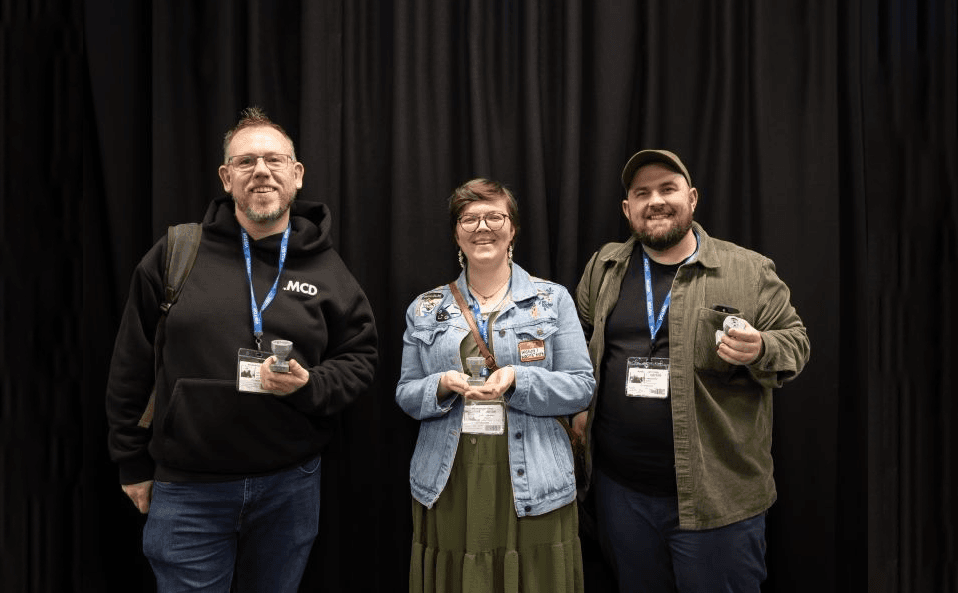 MCD Systems Judge prestigious WorldSkills competition